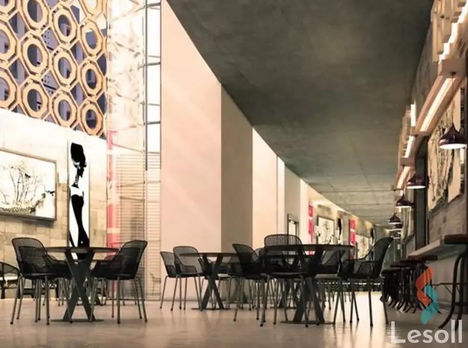 Retail for sale with an area of 55.2 meters in New Damietta Damietta - Image 3