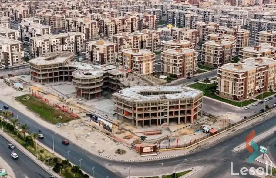 Retail for sale with an area of 55.2 meters in New Damietta Damietta - Image 2