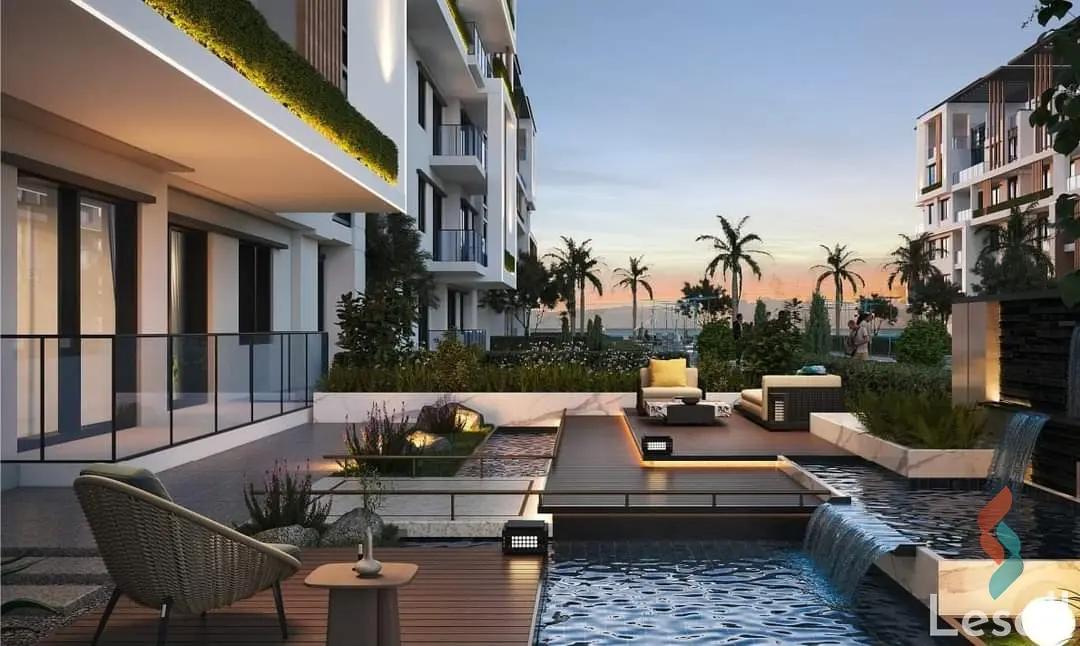 شقة للبيع بمساحة 150 متر و غرفتان في المنصورة الدقهلية شقة للبيع بمساحة 150 متر و غرفتان في المنصورة الدقهلية