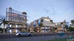 صيدلية للبيع مساحتها 75م في اكتر مكان مميز في المنصورة الجديدة وبمقدم 10% واقساط بدون فوائد تصل الي 7 سنين