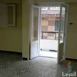 شقه للايجار في اسكندرية المنتزة