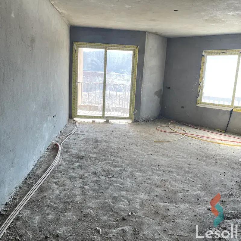 Apartment for sale with an data.area 204 meters and 3 data.rooms in Al Basatin Cairo