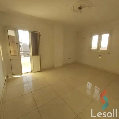 Apartment for monthly rent with an data.area 150 meters and 3 rooms in Shubra Al Khaimah Qaliubiya