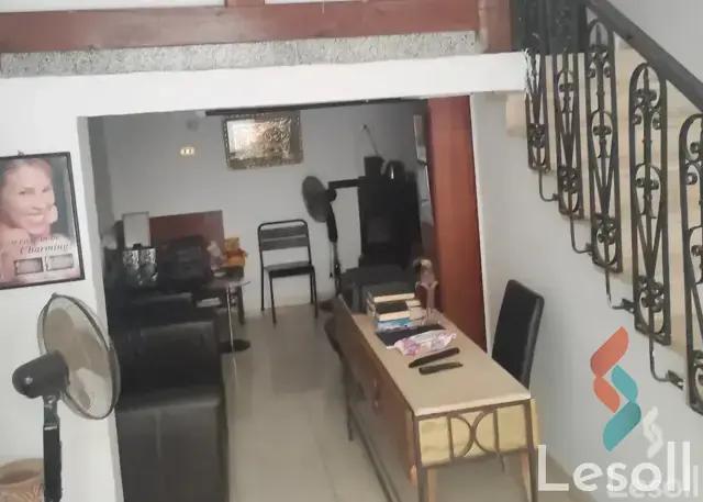 Clinic for sale with an area of 63 meters in Haram Giza