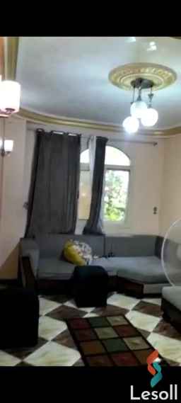 شقه للبيع في امبابة مساحه90م