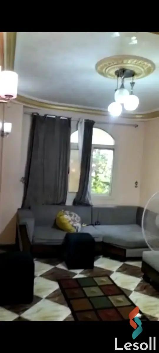 Apartment for sale with an data.area 90 meters and 3 data.rooms in Imbaba Giza