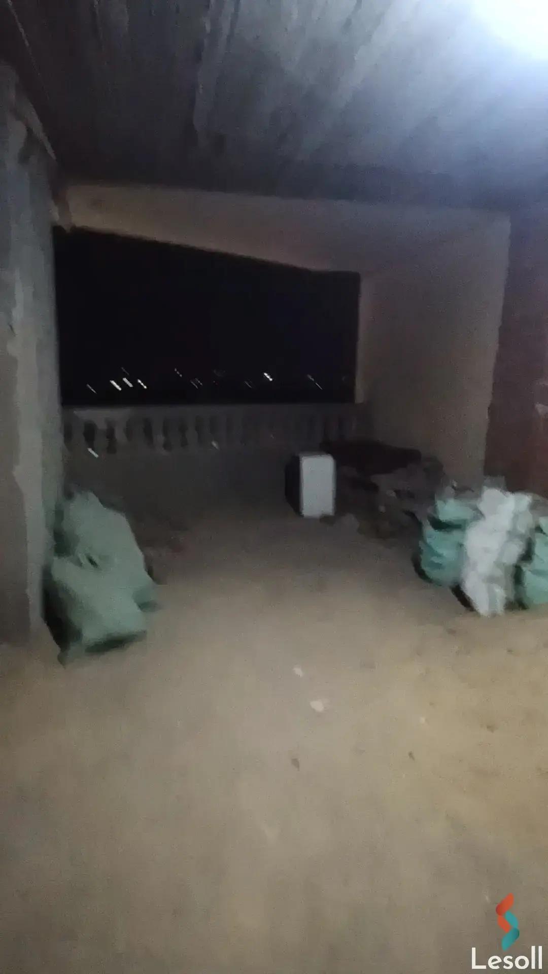 Apartment for sale with an data.area 150 meters and 2 room in Maasara Cairo