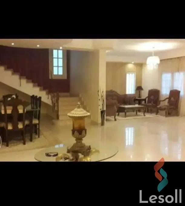 Villa for sale with an data.area 400 meters and 3 data.rooms in Hurghada Red Sea