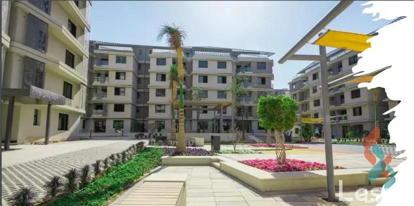 شقة للبيع بمساحة 125 متر و غرفتان في السادس من أكتوبر الجيزة شقة للبيع بمساحة 125 متر و غرفتان في السادس من أكتوبر الجيزة