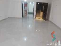 شقة للبيع بحدائق الاهرام مساحة 220م