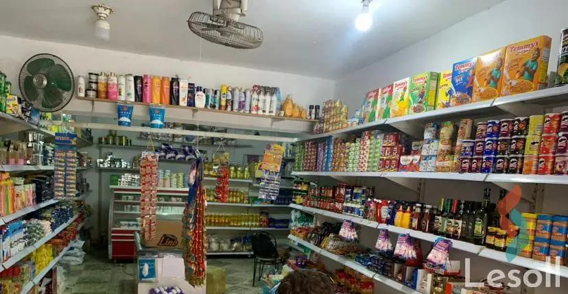 Retail for sale with an area of 80 meters in Nasr City Cairo - All Images