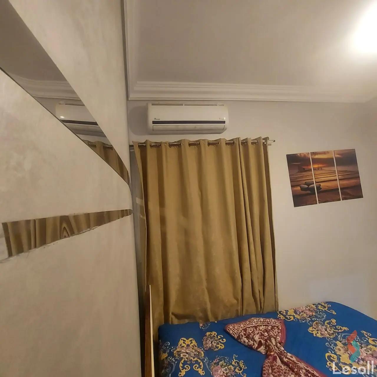 Apartment for sale with an data.area 110 meters and 2 room in Marsa Matrouh Matrouh