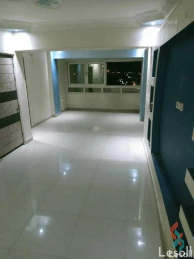 شقة للبيع بمساحة 110 متر و غرفتان في الزيتون القاهرة