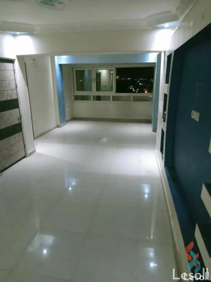 Apartment for sale with an data.area 110 meters and 2 room in El-Zaytoun Cairo