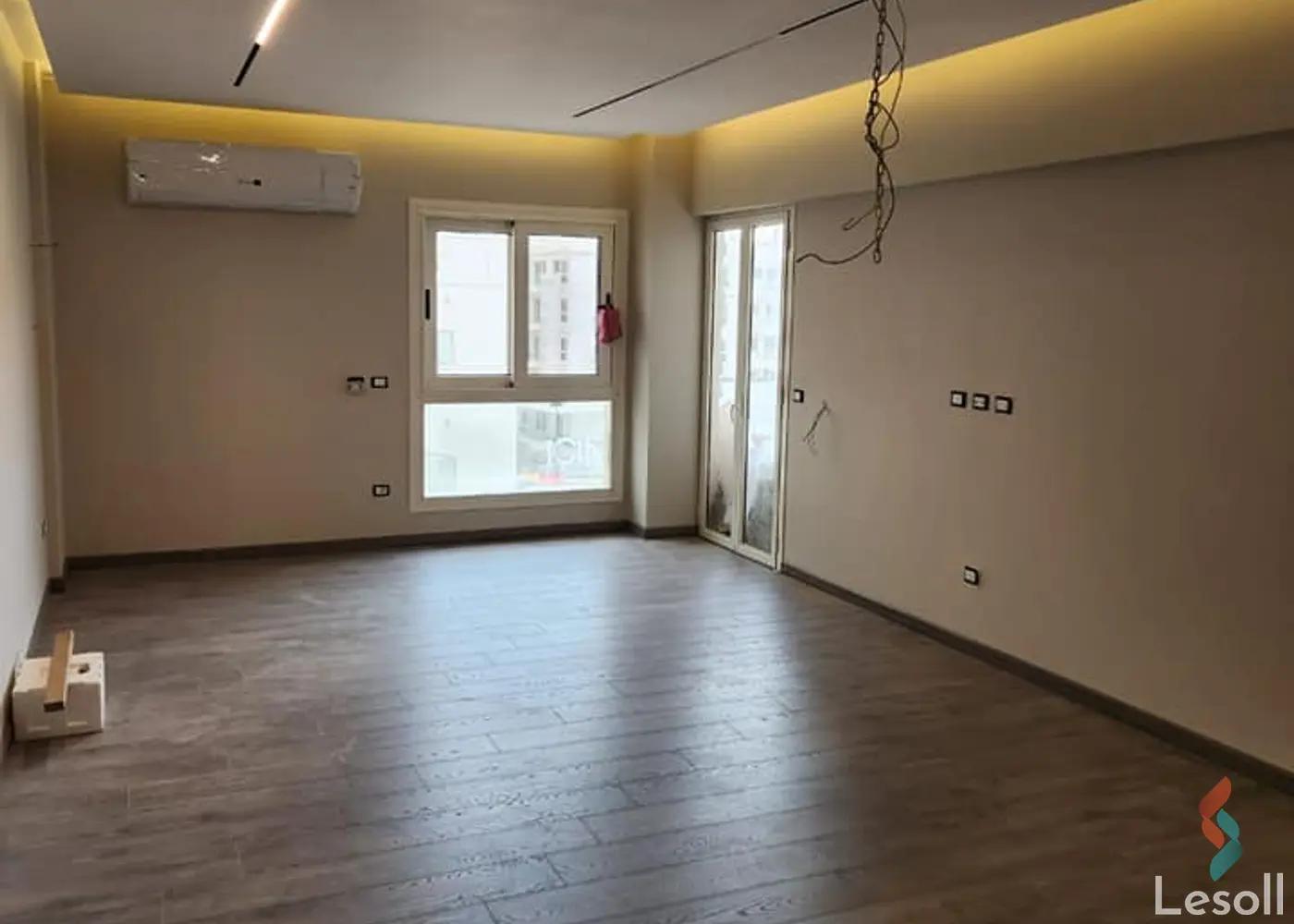 شقة للبيع بمساحة 104 متر و 3 غرف في 6 اكتوبر الجيزة - صورة 3