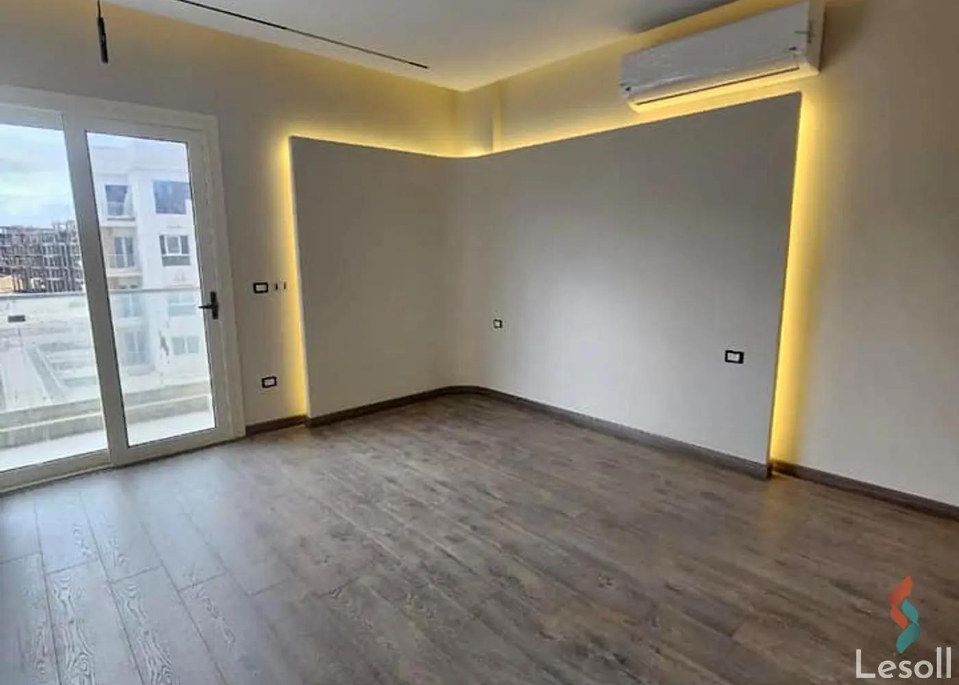 شقة للبيع بمساحة 104 متر و 3 غرف في 6 اكتوبر الجيزة - صورة 4