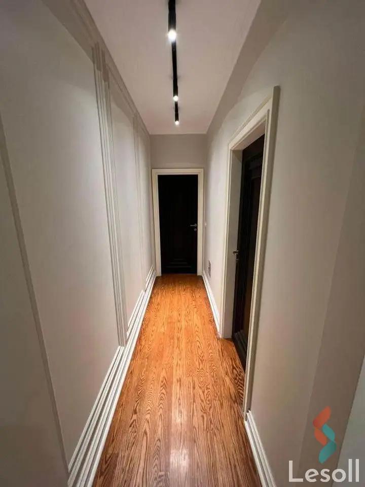 شقة للبيع بمساحة 193 متر و 3 غرف في القاهرة الجديدة القاهرة - صورة 2