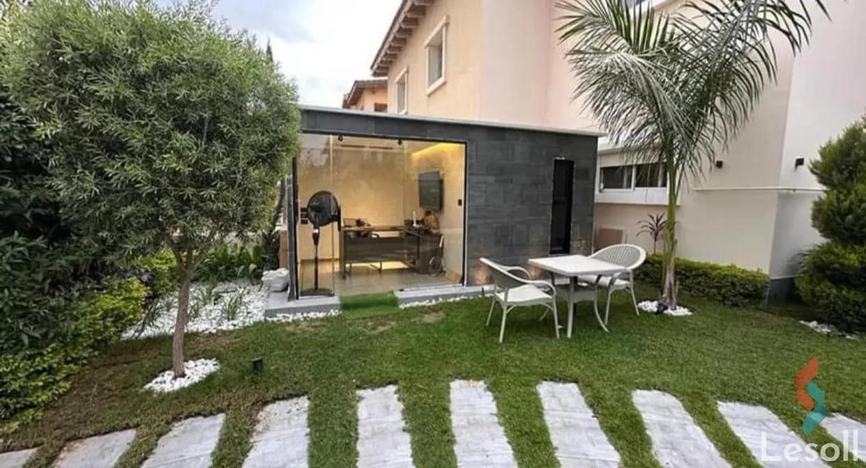 Townhouse for sale with an data.area 160 meters and 3 data.rooms in New Cairo Cairo Townhouse for sale with an data.area 160 meters and 3 data.rooms in New Cairo Cairo