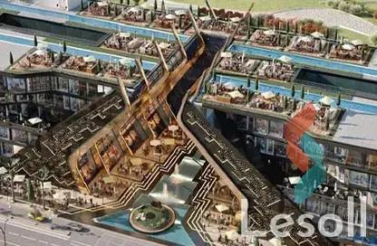 Retail for sale with an area of 15 meters in New Cairo Cairo - Image 3