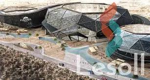 Retail for sale with an area of 15 meters in New Cairo Cairo - Image 4