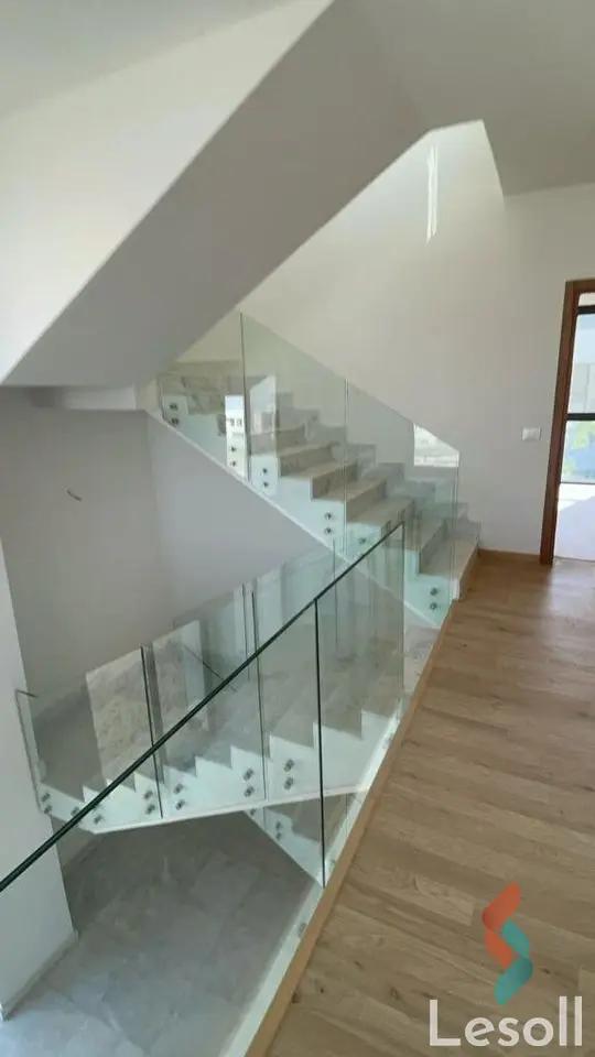 Villa for sale with an data.area 210 meters and 3 data.rooms in Cheikh Zayed Giza - Image 4