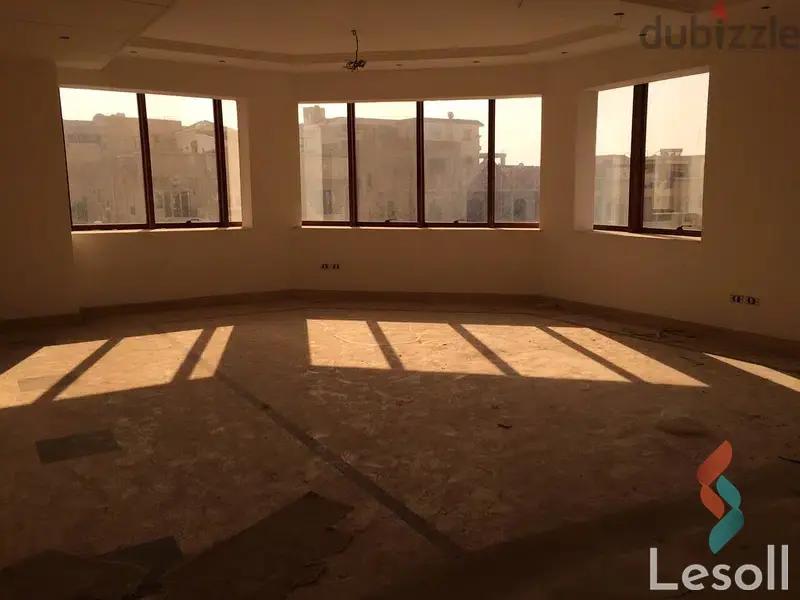 شقة للبيع بمساحة 113 متر و غرفتان في القاهرة الجديدة القاهرة - صورة 2