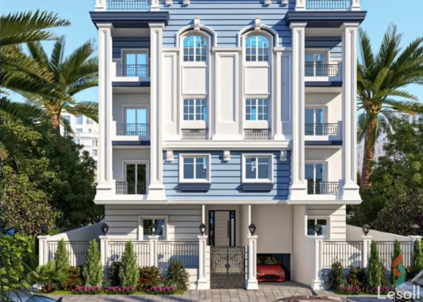 Apartment with garden for sale with an data.area 148 meters and 3 data.rooms in New Cairo Cairo Apartment with garden for sale with an data.area 148 meters and 3 data.rooms in New Cairo Cairo