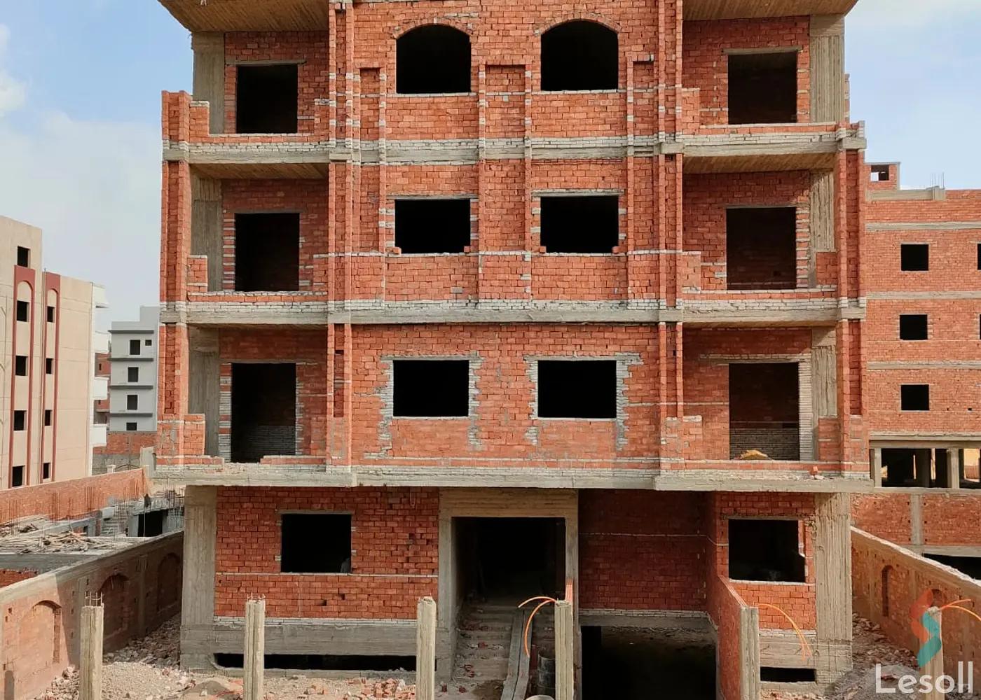 شقة للبيع بمساحة 205 متر و 3 غرف في القاهرة الجديدة القاهرة - صورة 3