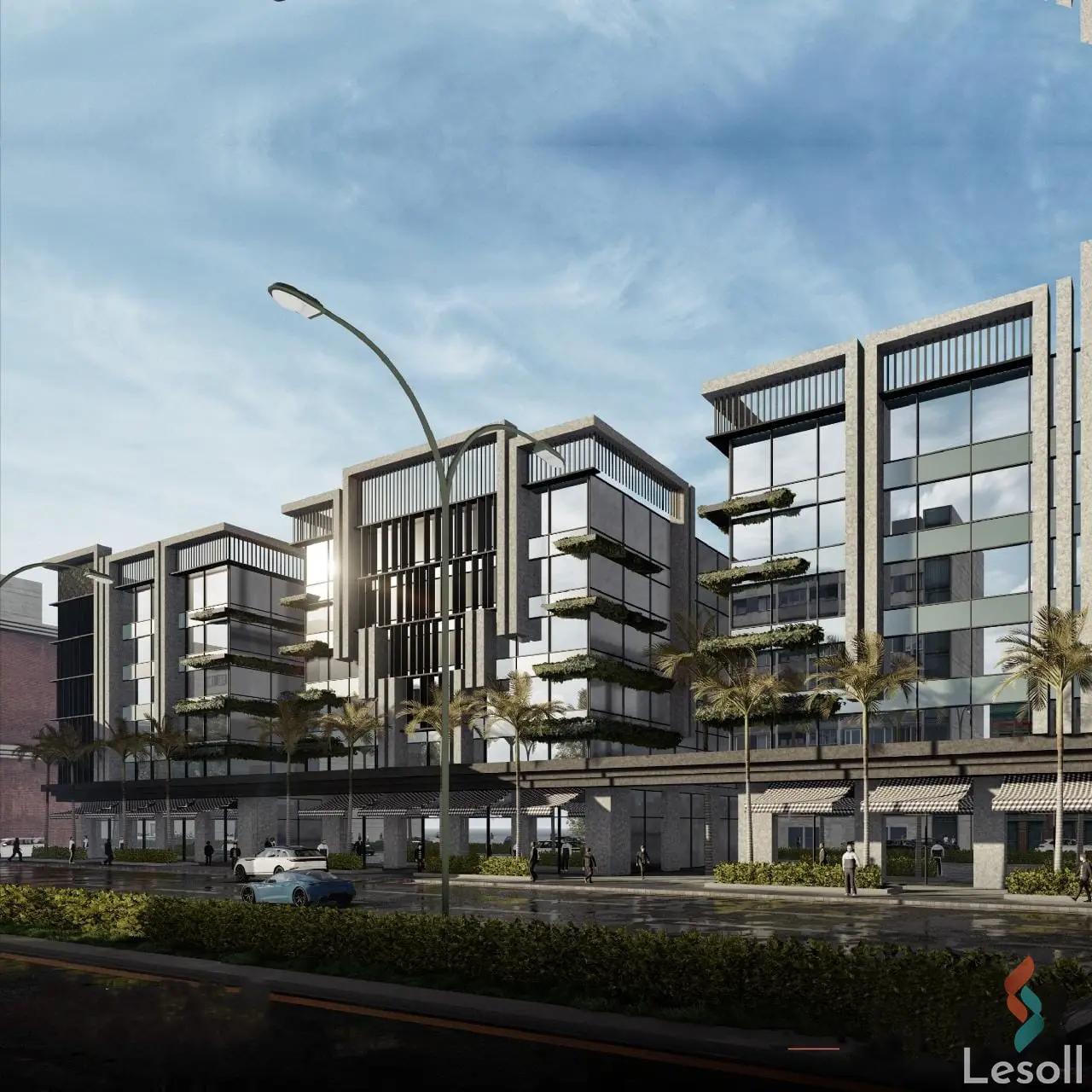 Retail for sale with an area of 21 meters in Nasr City Cairo Retail for sale with an area of 21 meters in Nasr City Cairo