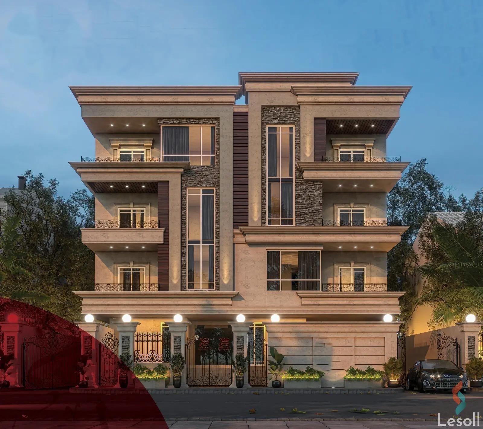 Clinic for sale with an area of 130 meters in New Cairo Cairo Clinic for sale with an area of 130 meters in New Cairo Cairo