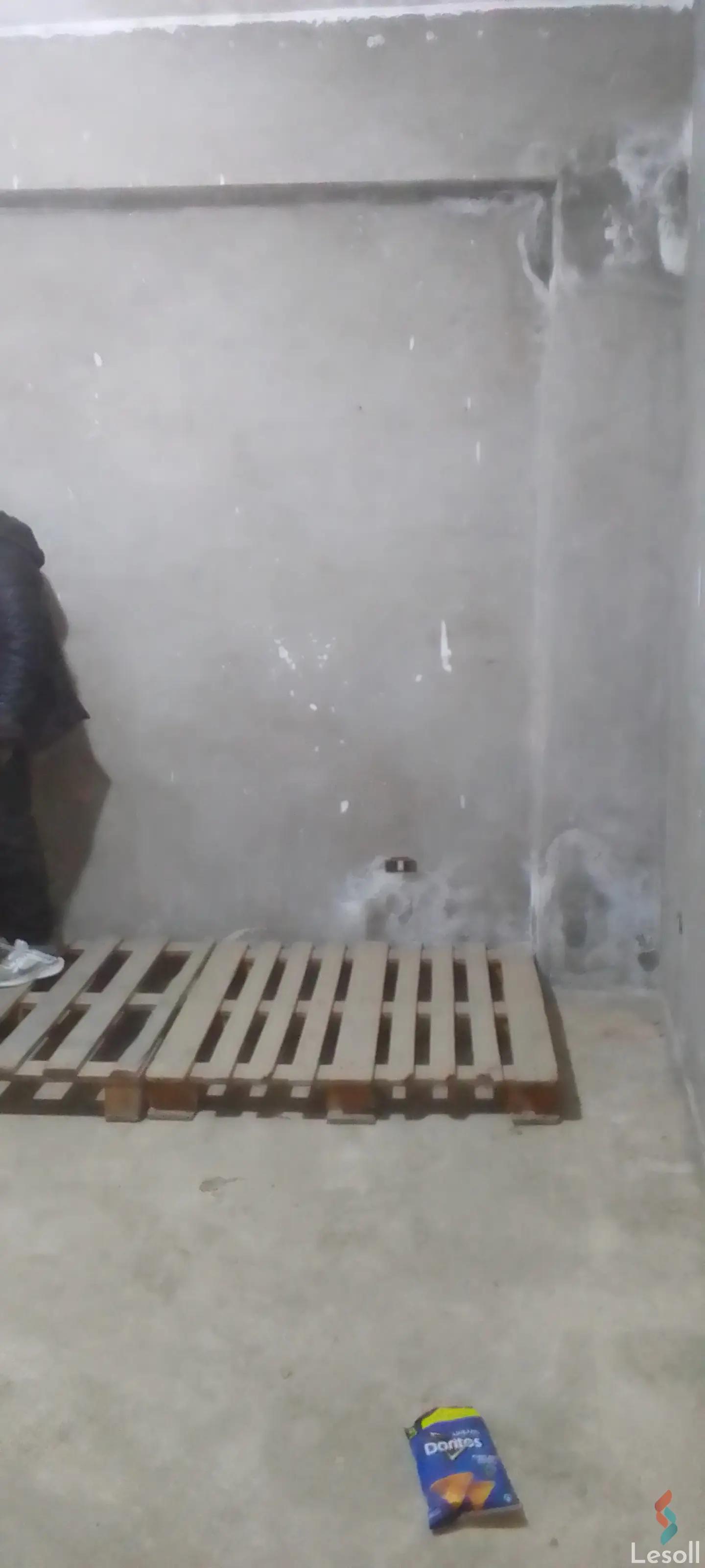 Retail for sale with an area of 70 meters in Haram Giza