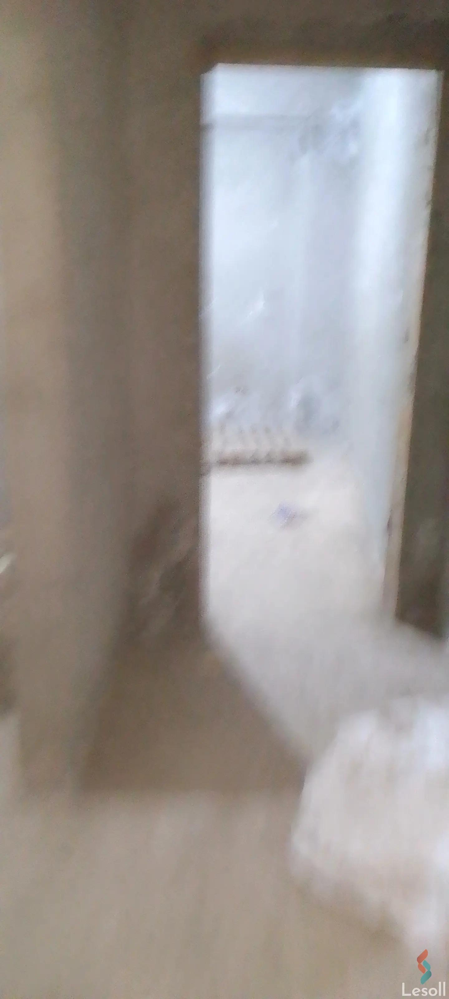 Retail for sale with an area of 70 meters in Haram Giza