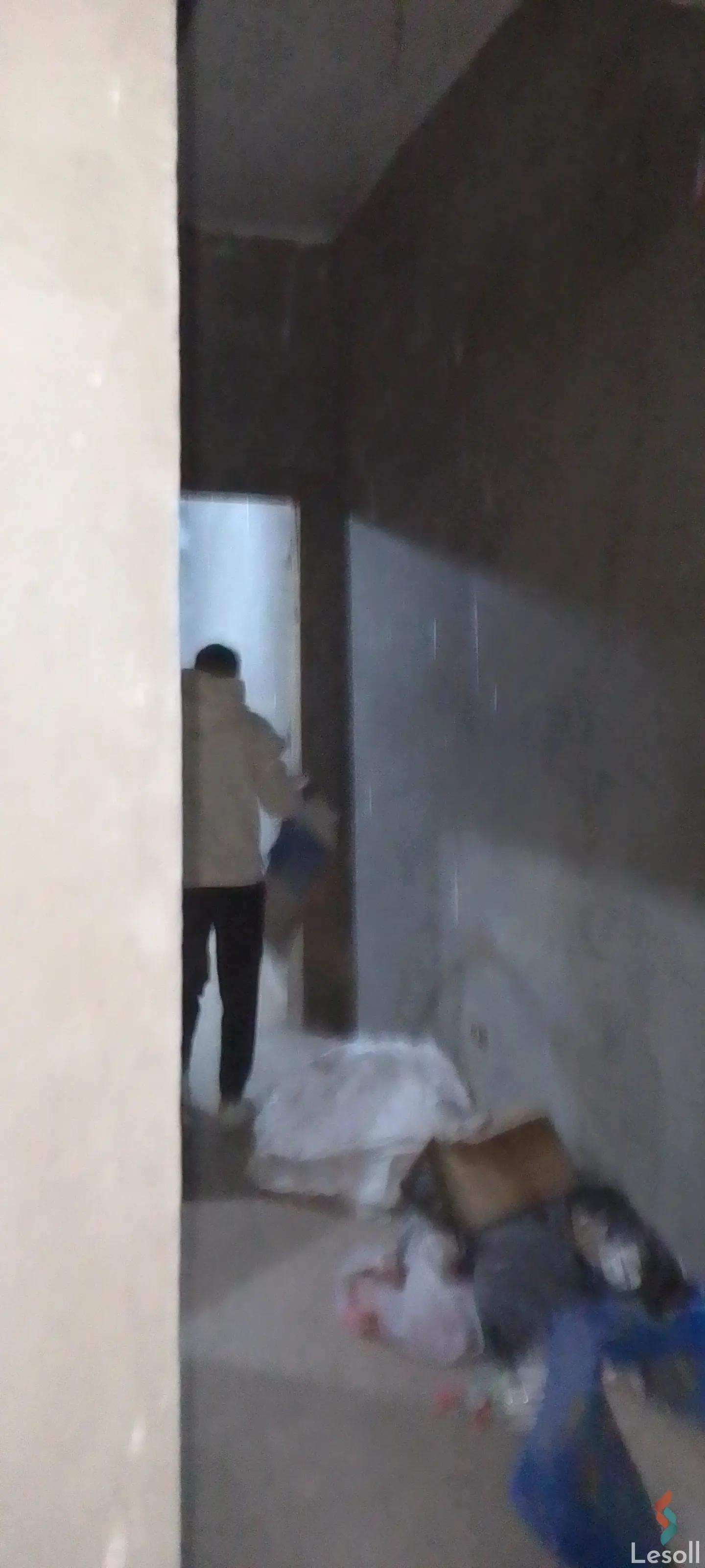 Retail for sale with an area of 70 meters in Haram Giza