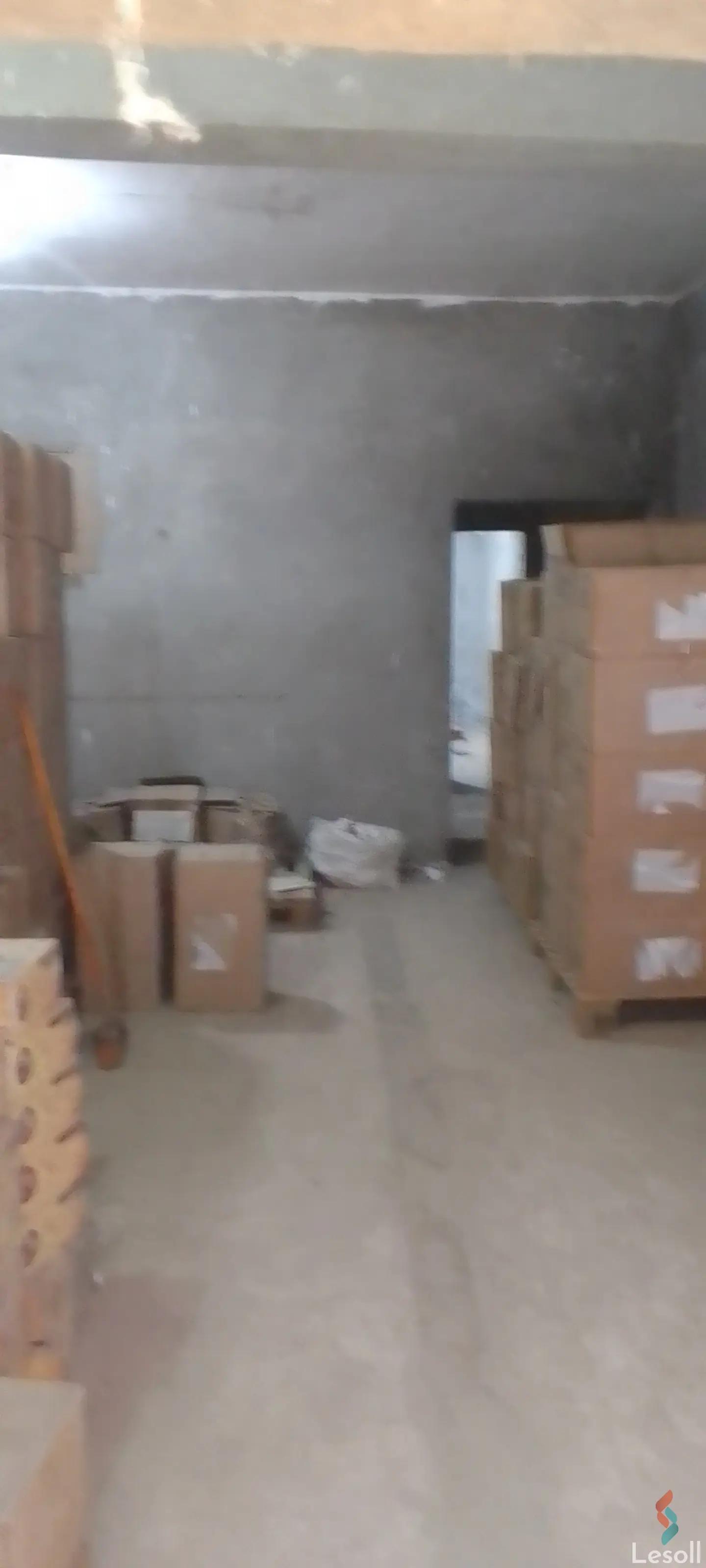 Retail for sale with an area of 70 meters in Haram Giza