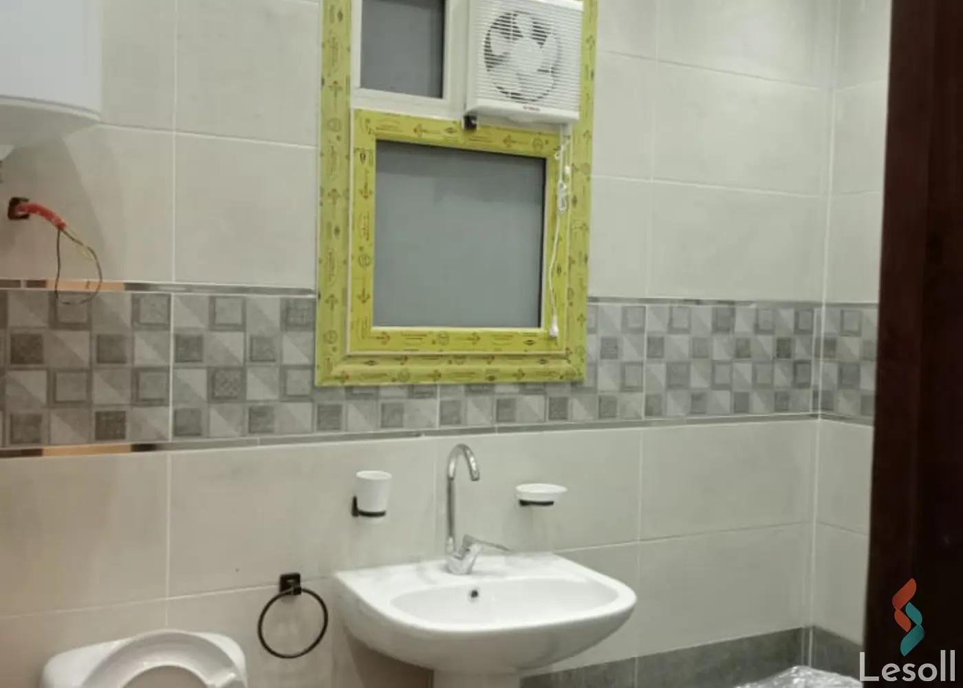 Apartment for daily rent with an data.area 135 meters and 2 rooms in Mohandessin Giza - Image 2