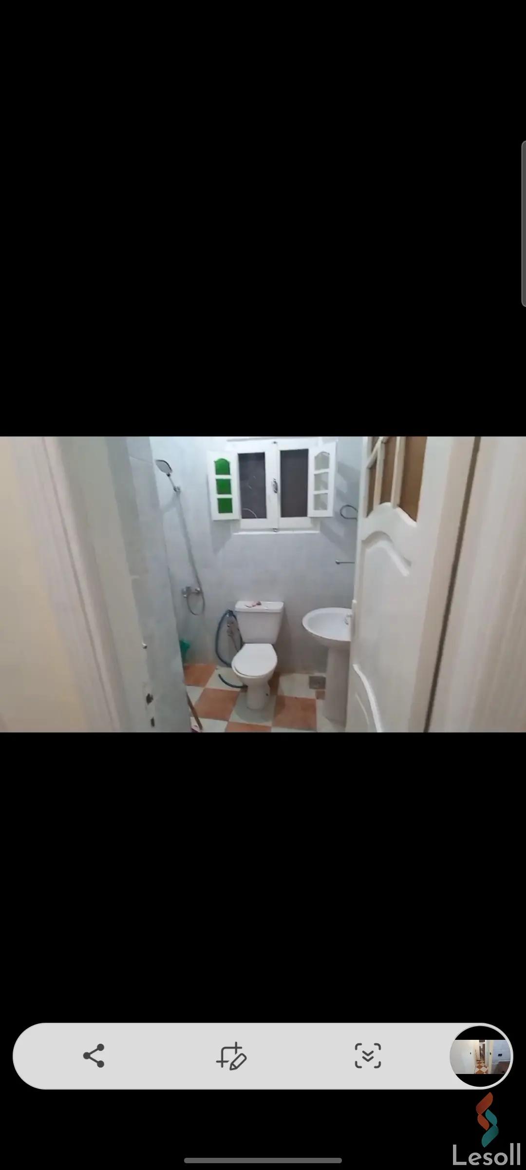 Chalet for sale with an data.area 70 meters and 1 room in Agamy Alexandria