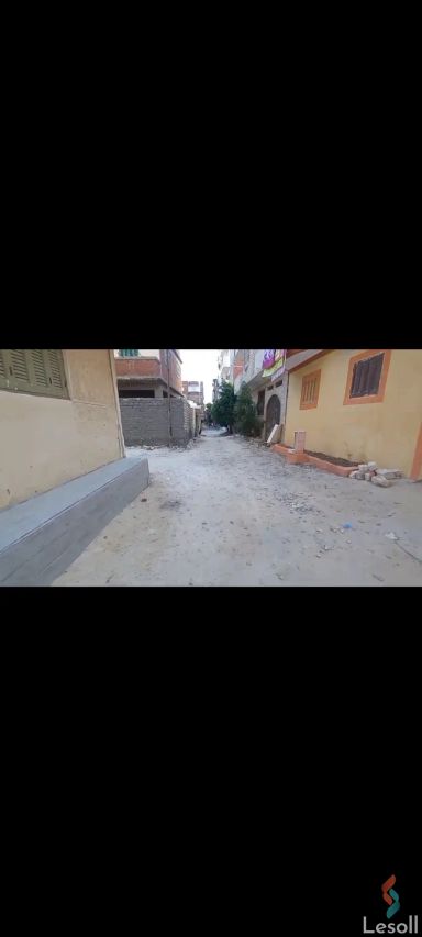 Chalet for sale with an data.area 70 meters and 1 room in Agamy Alexandria