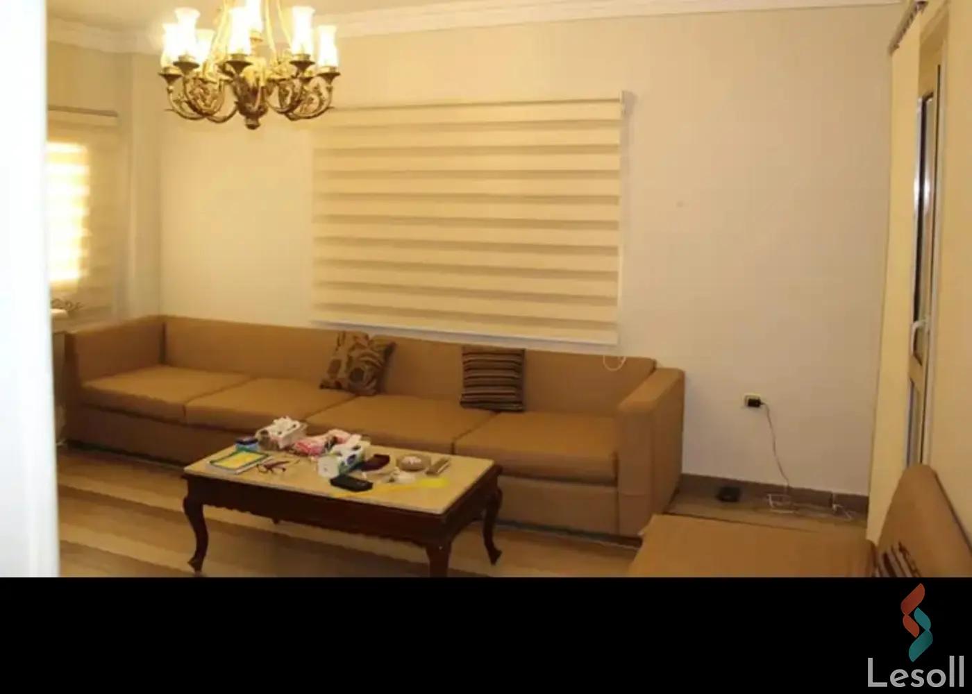 شقة للبيع بمساحة 170 متر و 4 غرف في السادس من أكتوبر الجيزة - كل الصور