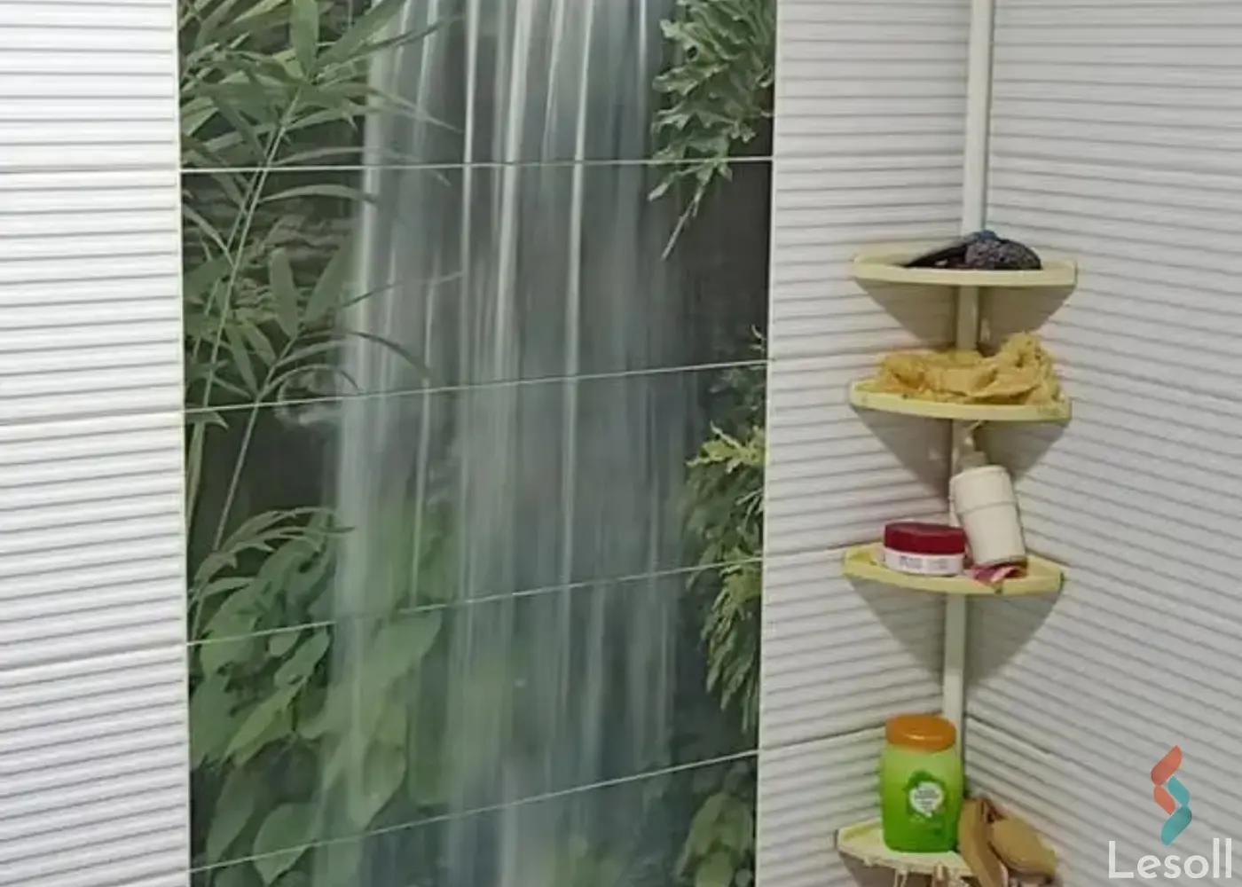 شقة للبيع بمساحة 170 متر و 4 غرف في السادس من أكتوبر الجيزة - صورة 2