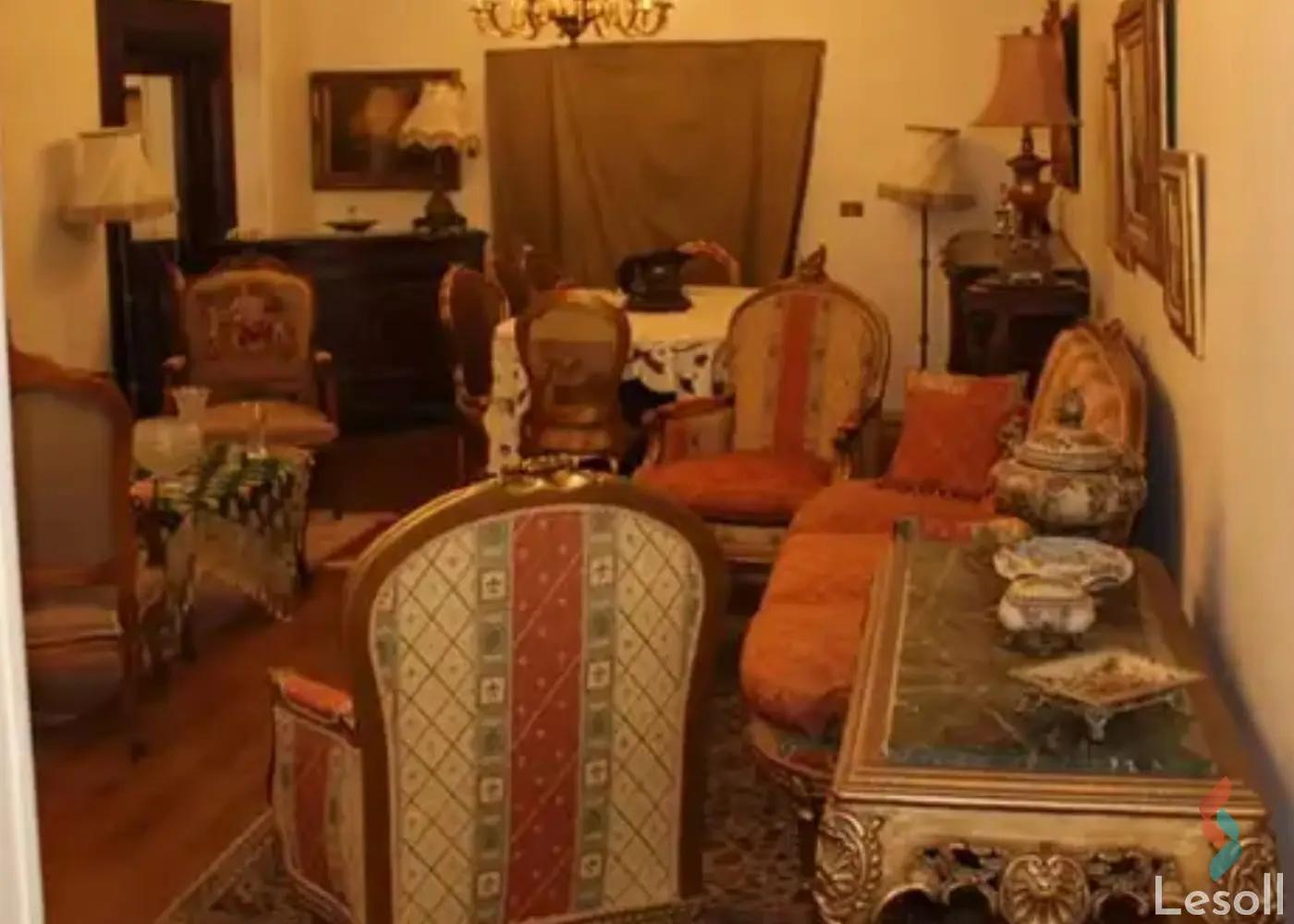 شقة للبيع بمساحة 170 متر و 4 غرف في السادس من أكتوبر الجيزة - صورة 4