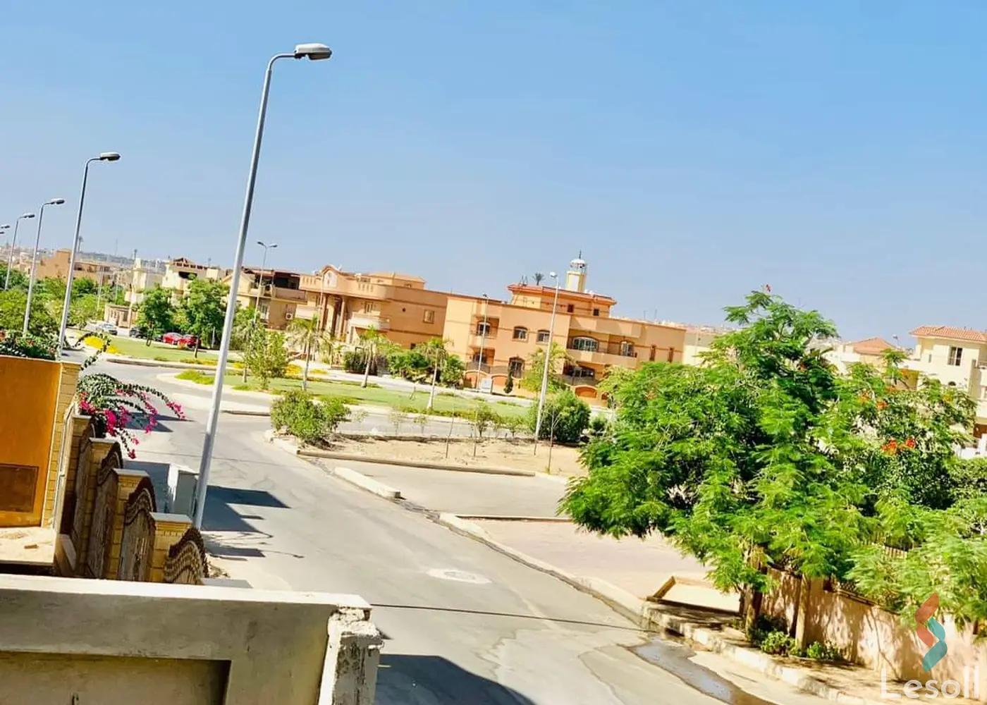 Apartment for sale with an data.area 225 meters and 4 data.rooms in Cheikh Zayed Giza Apartment for sale with an data.area 225 meters and 4 data.rooms in Cheikh Zayed Giza