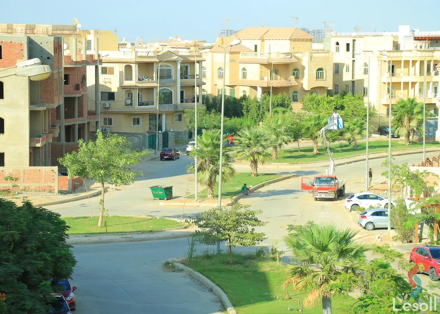 Apartment for sale with an data.area 235 meters and 4 data.rooms in Cheikh Zayed Giza Apartment for sale with an data.area 235 meters and 4 data.rooms in Cheikh Zayed Giza