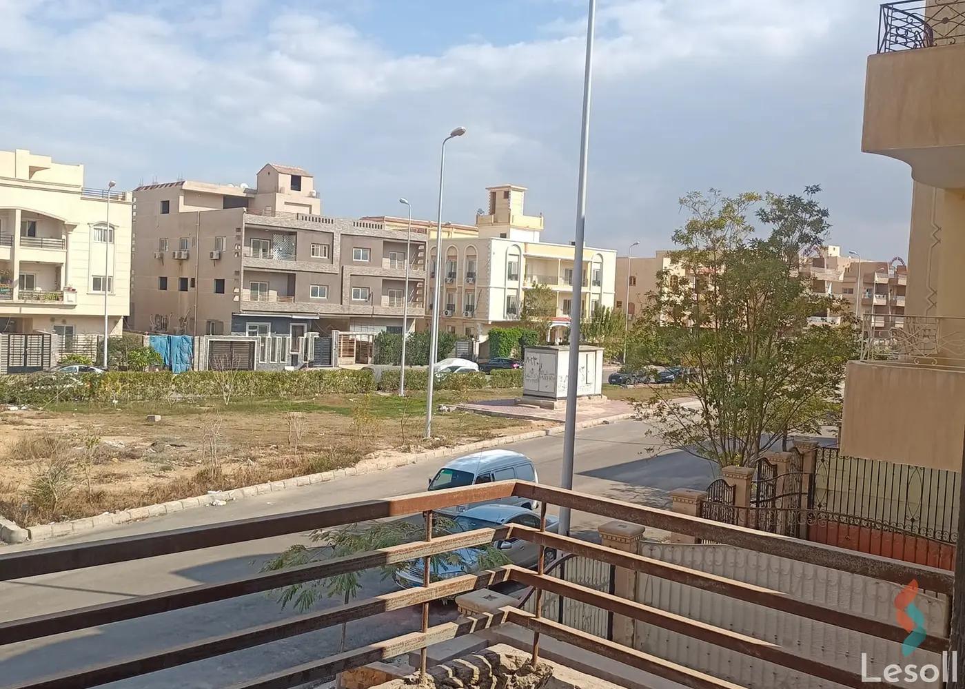 Apartment with garden for sale with an data.area 210 meters and 3 data.rooms in Cheikh Zayed Giza Apartment with garden for sale with an data.area 210 meters and 3 data.rooms in Cheikh Zayed Giza