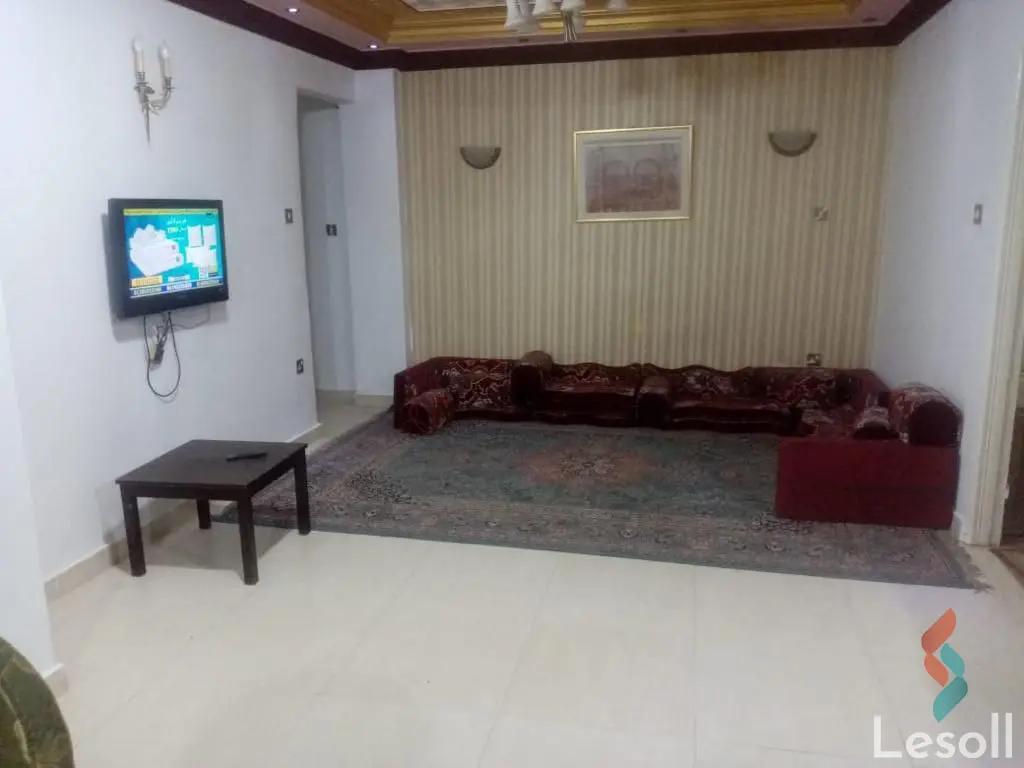 Apartment for sale with an data.area 145 meters and 4 data.rooms in Mansoura Dakahlia