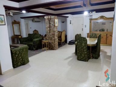 Apartment for sale with an data.area 145 meters and 4 data.rooms in Mansoura Dakahlia