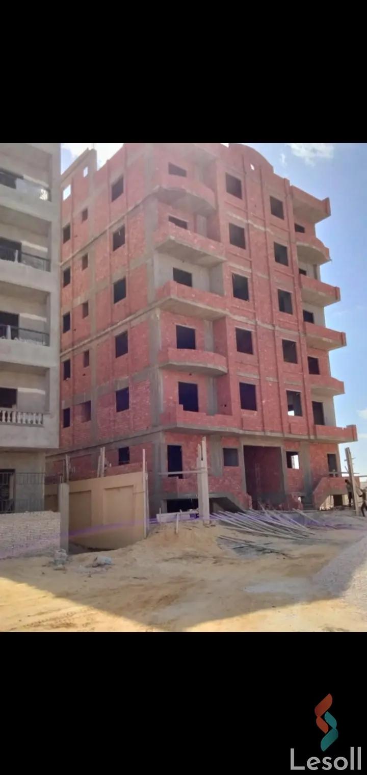 شقة للبيع بمساحة 220 متر و 3 غرف في السادس من أكتوبر الجيزة - صورة 4