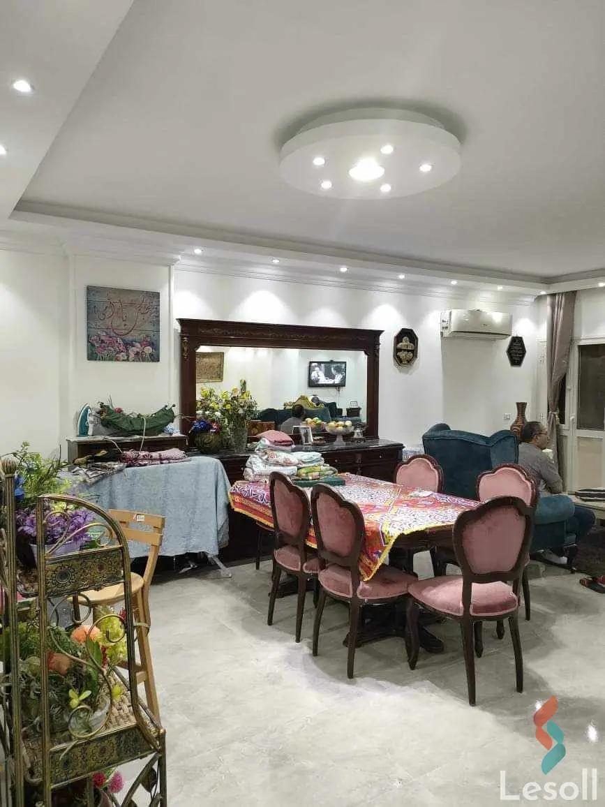 Apartment with garden for sale with an data.area 240 meters and 3 data.rooms in Cheikh Zayed Giza Apartment with garden for sale with an data.area 240 meters and 3 data.rooms in Cheikh Zayed Giza