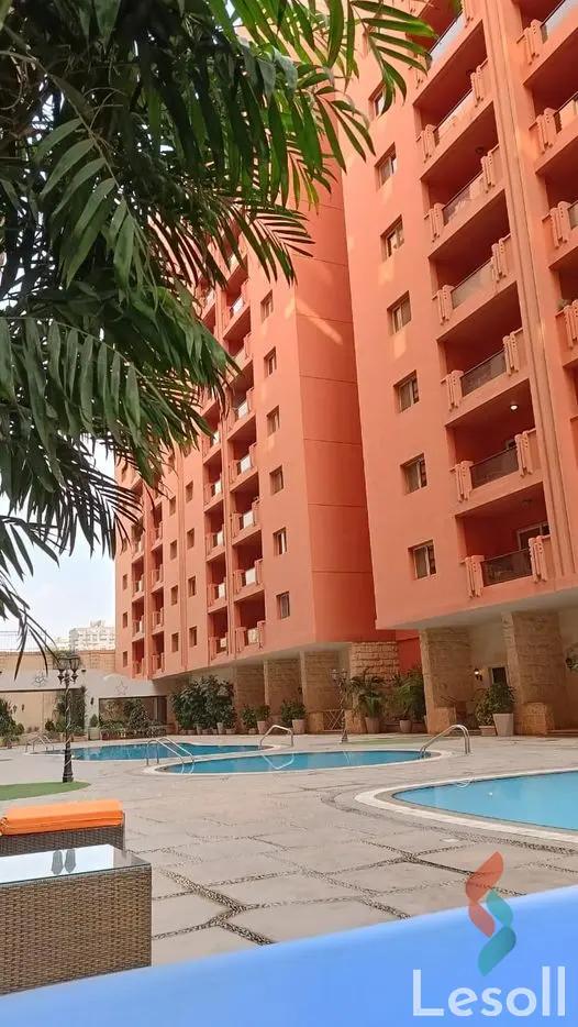 شقة للايجار الشهري بمساحة 200 متر و 3 غرف في مدينة نصر القاهرة - الصورة الرئيسية