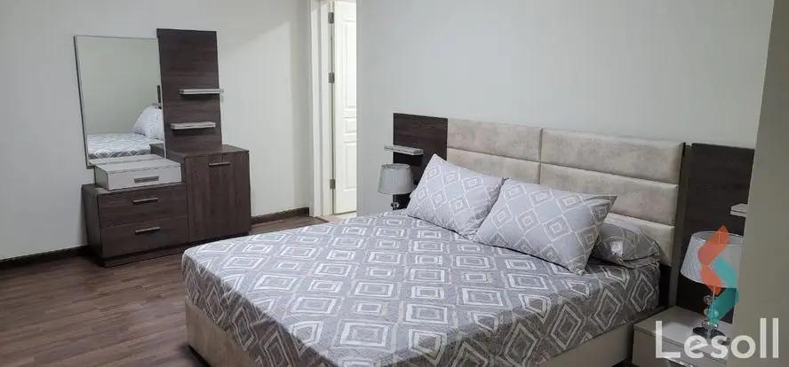 شقة للايجار الشهري بمساحة 200 متر و 3 غرف في مدينة نصر القاهرة - صورة 4