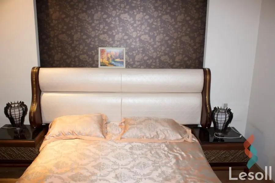 Apartment for monthly rent with an data.area 200 meters and 3 rooms in Nasr City Cairo - Image 4